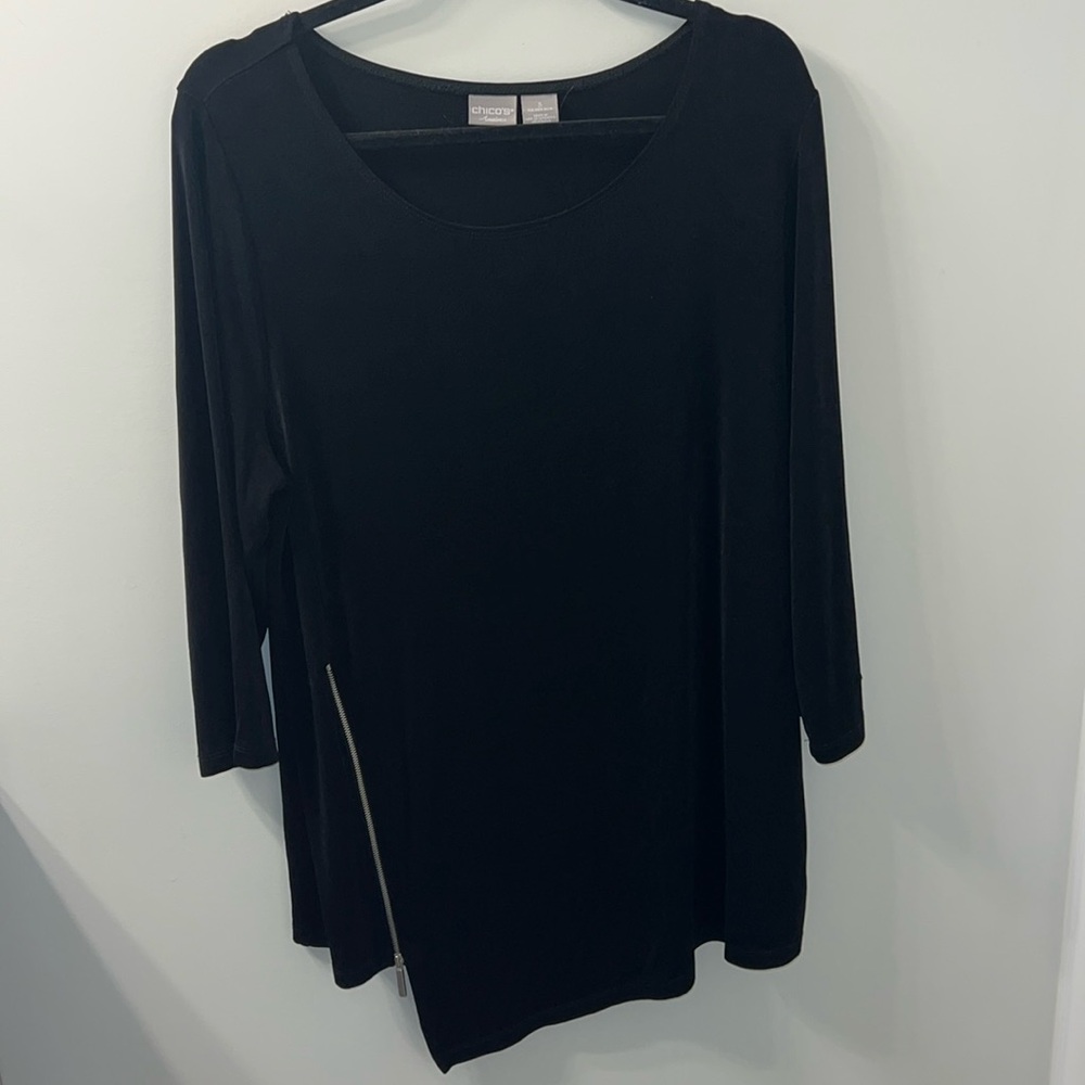 CHICOS TOP